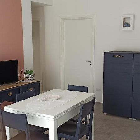 Casa Clara Al Mare Nel Salento Apartment Santa Maria al Bagno Ngoại thất bức ảnh