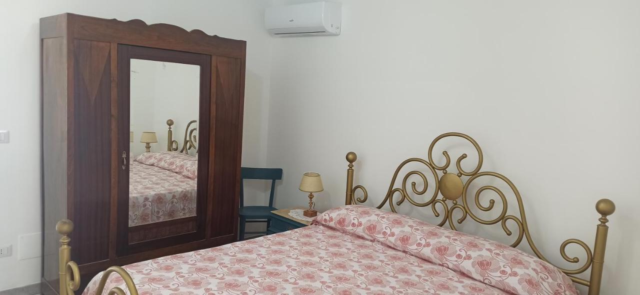 Casa Clara Al Mare Nel Salento Apartment Santa Maria al Bagno Ngoại thất bức ảnh