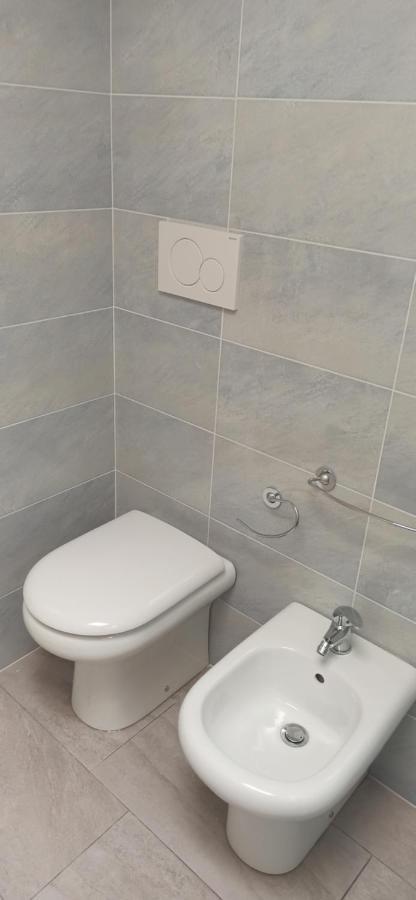 Casa Clara Al Mare Nel Salento Apartment Santa Maria al Bagno Ngoại thất bức ảnh